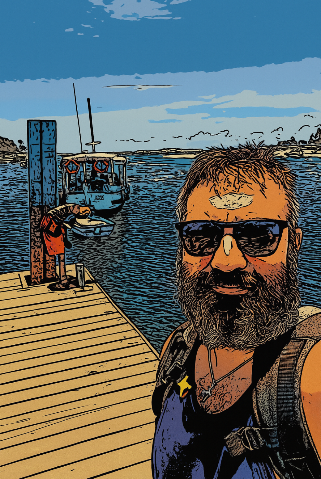 Vinicius F. Nonnenmacher